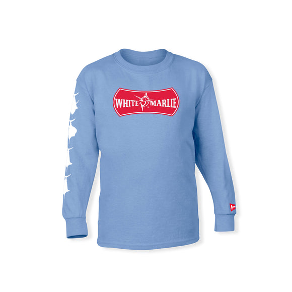 Youth Long Sleeve T-Shirts