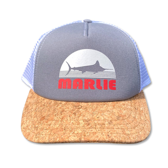 Marlie Sun Trucker Hats