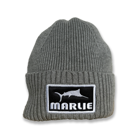 Fog Marlie beanie