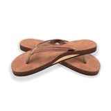 Women's Single Layer Arch Support with a 1/2" Narrow Strap