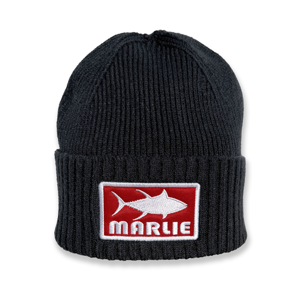 Deep Sea Navy Marlie Beanie