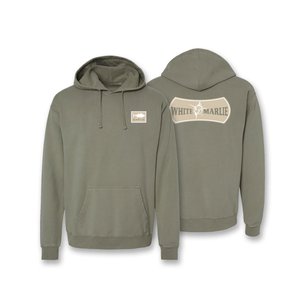 Army Fatigue Marlie Tuna Chatham Hoodie