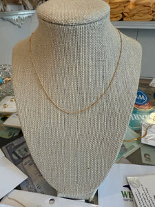 Gold Satellite Chain